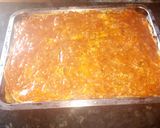 Foto del paso 3 de la receta: Lasaña de carne y fiambre con masa casera fácil de hacer