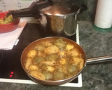 Foto del paso 4 de la receta: Guiso de semana santa