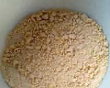 A picture of step 1 of Vickys Sweet / Savoury Shortcrust Pastry - GF DF EF SF NF.