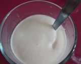 Foto del paso 1 de la receta: Barritas de queso ricotta y tomate en aceite (pan)