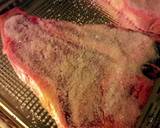 Sheree's Cast Iron Quick Dry Aged Steak recipe step 3 photo