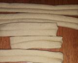 Foto del paso 5 de la receta: Churros japoneses