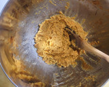 Foto del paso 3 de la receta: Pizza de atún con base de boniato (sin gluten)