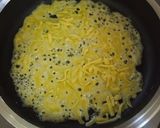 A picture of step 4 of Easy Low-Cal Crispy Pork Tenderloin Cutlets with Cheese.