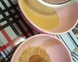 عکس مرحله 2 از دستور کرم بیسکوئیت