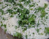 A picture of step 3 of Chicken Breast Fried in Mayonnaise and Panko.
