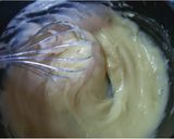 A picture of step 5 of Simple, 5 Minute Custard.