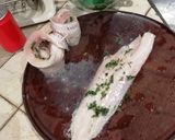 Foto del paso 4 de la receta: Estofado de pescado