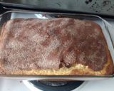 A picture of step 7 of Finnish Coffee Cake.