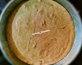 A picture of step 3 of Chocolate Coffee Cake.