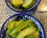 Foto del paso 1 de la receta: Cóctel de camarón tradicional
