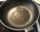 Foto del paso 5 de la receta: Almu Racinguista con tortelinis a la tommattelli y ersalada p...cucú