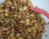 Foto langkah ke 5 dari resep Kering Tempe.