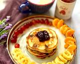 Buttermilk Pancake (Eggless) recipe step 4 photo