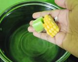 Foto langkah ke 5 dari resep Lodeh tempe semangit.