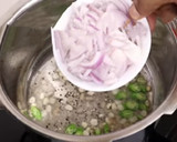கணவ மீன் கிரேவி(squid gravy recipe in tamil) ரெசிபி ஸ்டேப் 2 புகைப்படம்