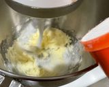 A picture of step 1 of Lemon Curd 🍋.