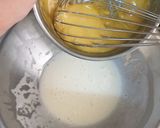 รูปขั้นตอนการทำที่ 2 ของ Japanese Pancake