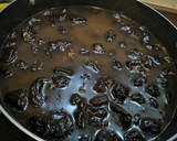 Foto del paso 2 de la receta: Dulce de ciruelas pasas