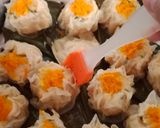 Foto langkah ke 5 dari resep Shu Mai (Dimsum Ayam).