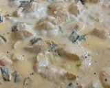 Foto del paso 7 de la receta: Pollo al curry