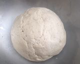 Foto del paso 3 de la receta: Tlacoyos de papa