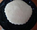 Édes gofri tészta recept fázis 2 fotója