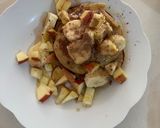 Foto del paso 4 de la receta: Pancakes de avena