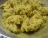 A picture of step 3 of Lili Tuver Dhekra.