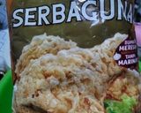 Foto langkah ke 1 dari resep Ayam kare krispi.