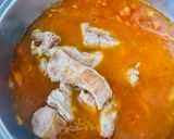 Foto del paso 4 de la receta: GUISO “BIENVENIDO INVIERNO”!! ❄️ 🍲🍛🍲