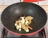 Braised beef brisket with potatoes recipe step 10 photo