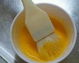 A picture of step 12 of Easily Made with a Frozen Pie Crust! Peach & Adzuki Pie.