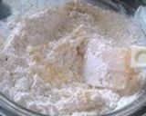 A picture of step 3 of Simple Crunchy Cookies.