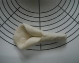 A picture of step 5 of Milky Butter Rolls With Condensed Milk.