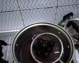 Foto langkah ke 1 dari resep Es Kopi gula aren boba.