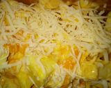 Foto langkah ke 6 dari resep Salad buah gurih simpel.