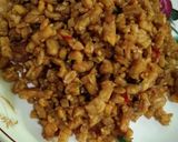 Foto langkah ke 4 dari resep Kering Tempe.