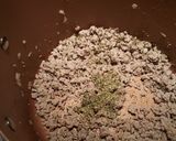 A picture of step 2 of Meat sauce for spaghetti.