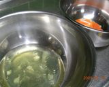 A picture of step 2 of Basic Milk Chiffon Cake.