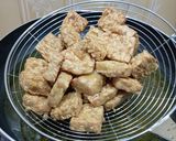 Foto langkah ke 1 dari resep Sambal Tempe Goang.
