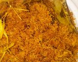 Foto langkah ke 6 dari resep Ayam Serundeng.