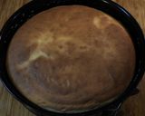Φωτογραφία βήματος 10 της συνταγής Ιαπωνικό Cheesecake 🇯🇵