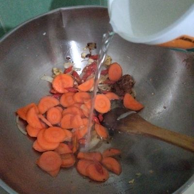 Langkah 3