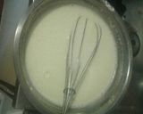 Foto del paso 11 de la receta: Tarta de frutas con crema diplomata y gelatina