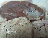 Roasted Duck Curry recipe step 1 photo
