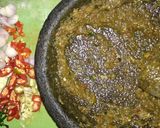 Foto langkah ke 3 dari resep Ayam Geprek Sambal Matah.