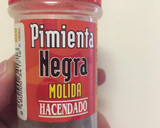 Foto del paso 4 de la receta: Carne al ajillo de Almería