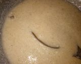 সুজির হালুয়া (sujir halwa recipe in bengali) রেসিপি ধাপ - 5 ছবি