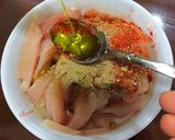 صورة لخطوة 3 من وصفة شاورما الدجاج